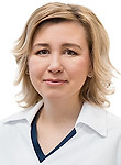 Рзаханова Эмиля