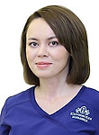 Куприянова Валерия