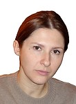 Кудряшова Екатерина