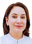 Газдиева Зарина