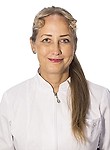 Гардашник Розанна