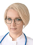 Морозова Александра