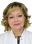 Азмукаева Ольга