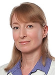 Цинделиани Ангелина Валерьевна, Невролог