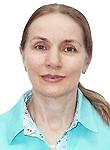 Асекова Бурлиянт Арсланбековна, Невролог