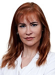 Румянцева Ульяна Викторовна, Эндокринолог