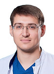 Исаев Антон