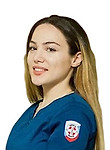 Рамазанова Анджела