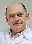 Саввин Дмитрий Анатольевич, Невролог, Эпилептолог