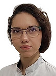 Голубкина Василиса