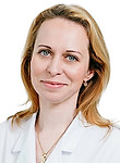 Скрипченко Инна