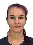 Генкул Дарья