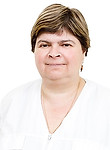 Щедринская Светлана Юрьевна, Невролог