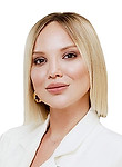 Плешкова Анна