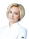 Лукашева Наталья Николаевна, Косметолог, Дерматолог, Трихолог