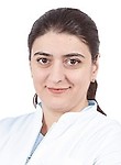 Аветян Гаянэ
