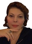 Заречина Вера