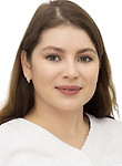 Кузяева Ирина