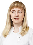 Тарасенко Юлия
