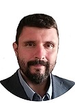 Солодилов Дмитрий