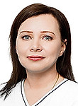 Бородина Елена