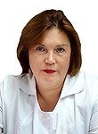 Удальцова Марина Сергеевна, Гинеколог