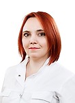 Верцимак Марина Михайловна, Гинеколог