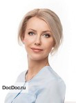Литвинова Ирина