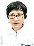 Агаева Екатерина Евгеньевна, УЗИ-специалист