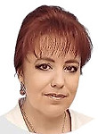 Серебрякова Ольга