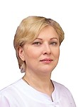 Галбацева Рашидат