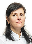 Лапшина Анастасия