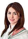 Гариева Майя