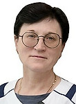 Сухарева Евгения Аркадьевна, Онколог, Маммолог