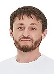 Кочкаров Аслан