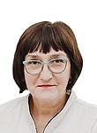 Вишнякова Ольга Дмитриевна, Терапевт