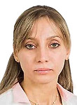 Тотолян Гаяне