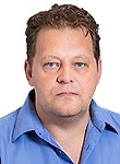 Лисицкий Дмитрий