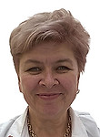 Агеева Лилия