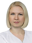 Рекунова Ирина Геннадьевна, Хирург, Проктолог, Колопроктолог