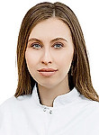 Ященко Екатерина Юрьевна, Уролог, УЗИ-специалист