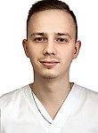 Митичкин Сергей