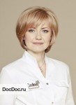 Пашкова Ольга