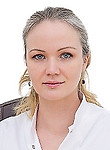 Миронова Ольга