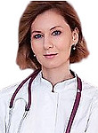 Коровкина Елена