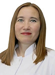 Овчинникова Наталья