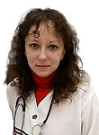 Смирнова Татьяна