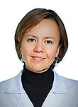 Лукьянова Ирина