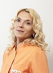 Минка Екатерина Евгеньевна, Гинеколог