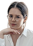 Хуснуллина Гузелия